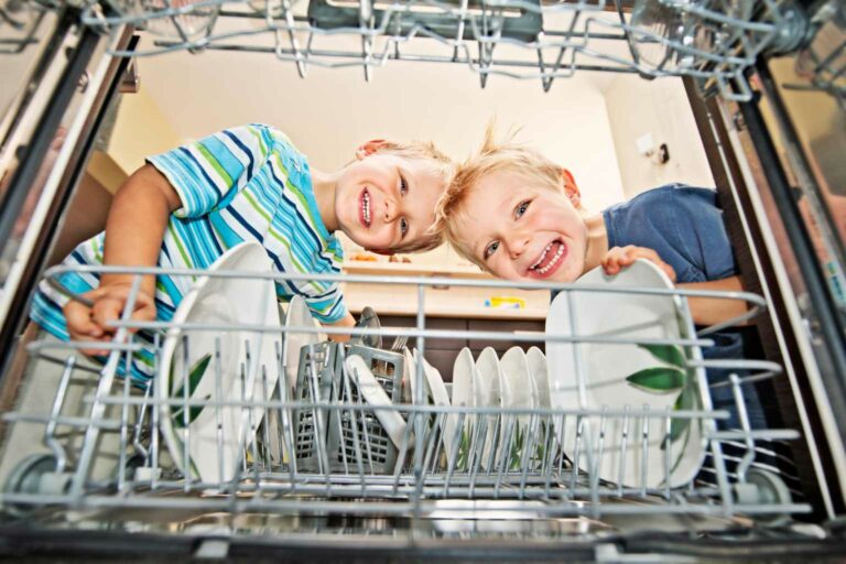 Sustainable Dishwasher Tablets There are a growing number of sustainable dishwasher tablet providers