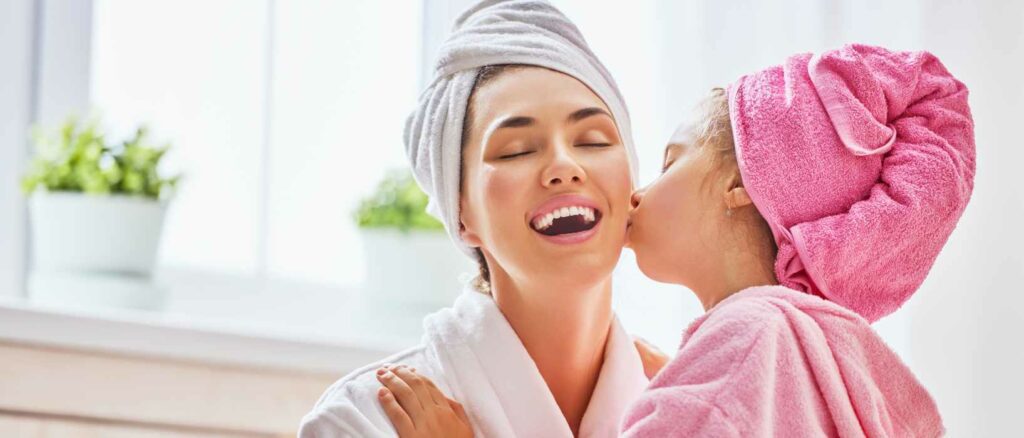 Sustainable Towels Header