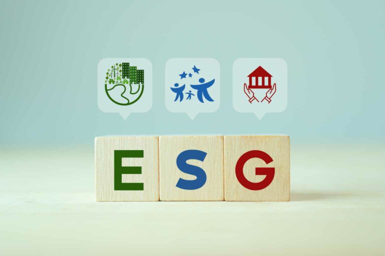 Corporate Sustainability Reporting Directive requires reporting on all aspects of ESG