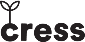 Cress Logo