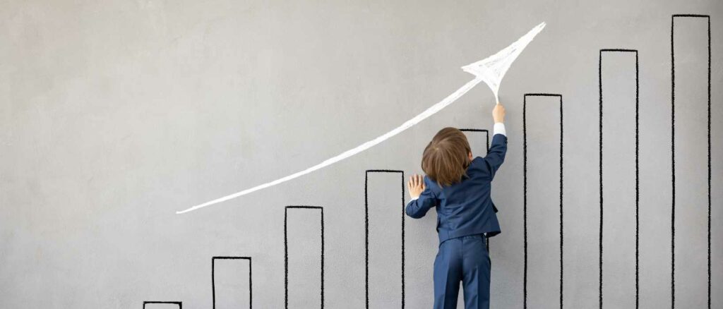 Share Price and Social Value Header