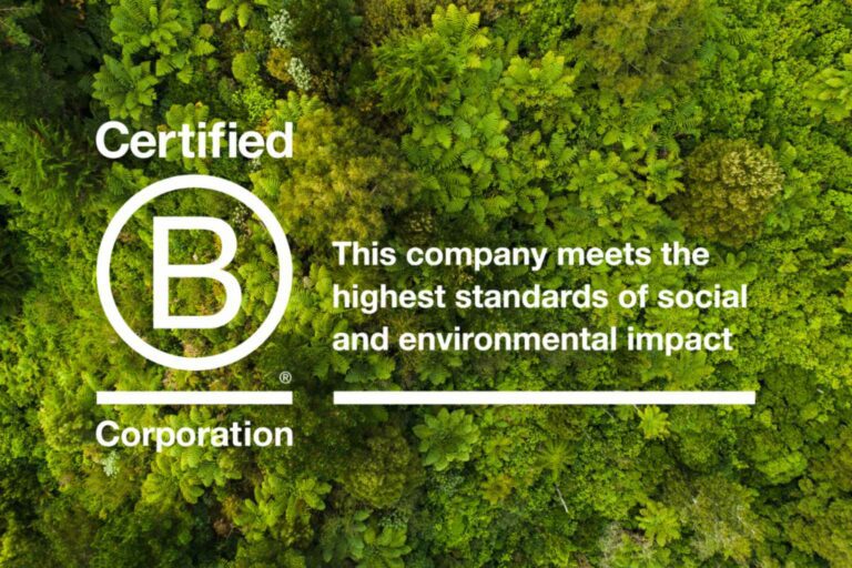 Sustainability Terms A to C B Corp certified businesses like Play It Green are certified to the highest standards