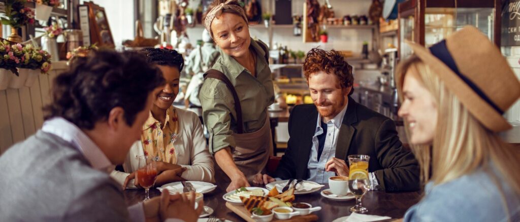 Sustainable Hospitality Header