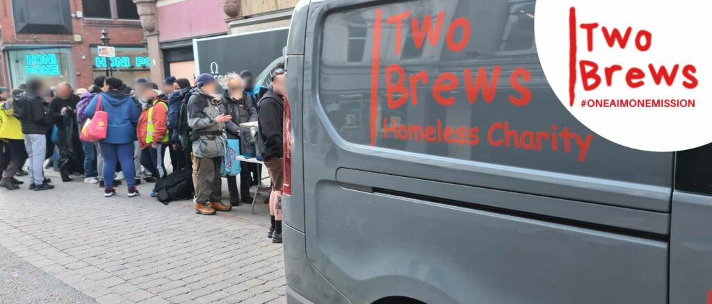 Two Brews Header