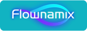 Flownamix Logo