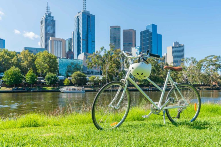 Incredible Eco Change The New South Wales Government commits $60M to cycle and walking infrastructure