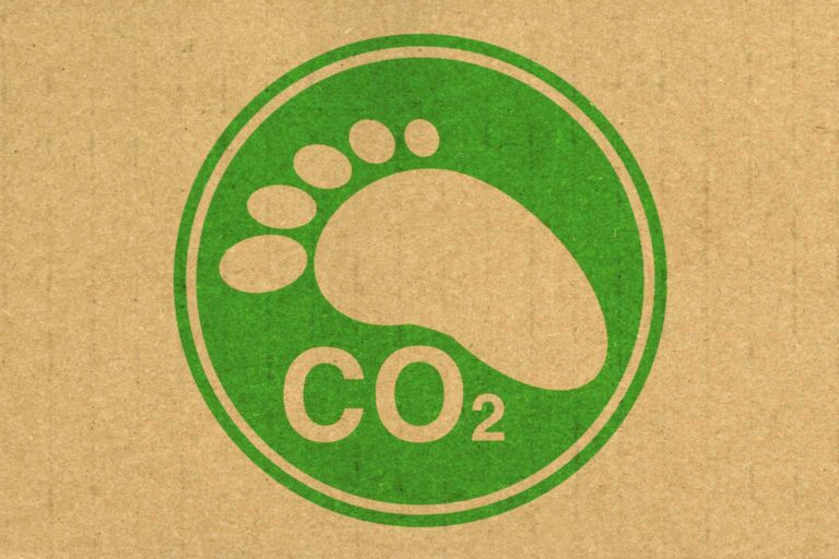 Sustainability Terms Ca to Cl Understanding your carbon footprint is the first step to reducing it