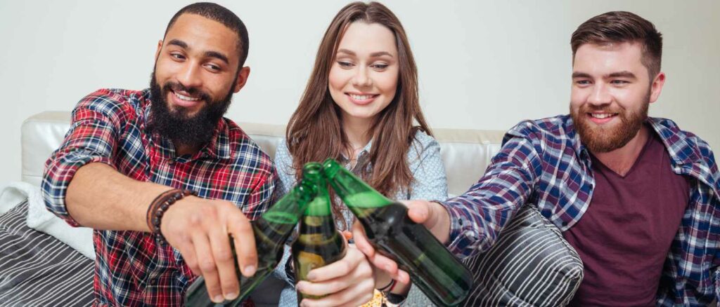 Sustainable Beer Header