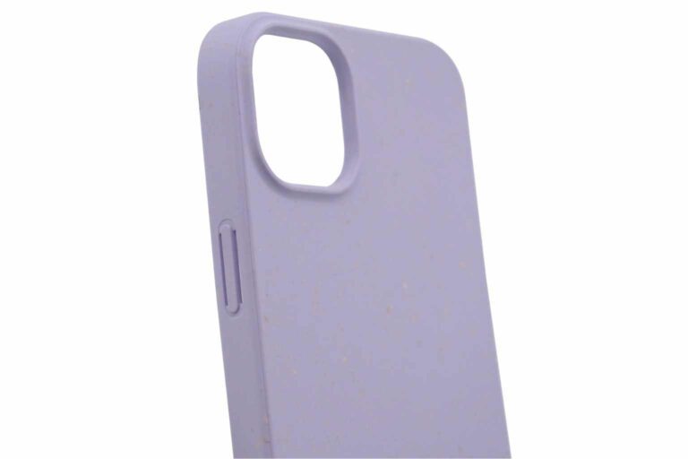 Sustainable Mobile Phone Cases Caseable's sustainable case is biodegradable and made from renewable resources