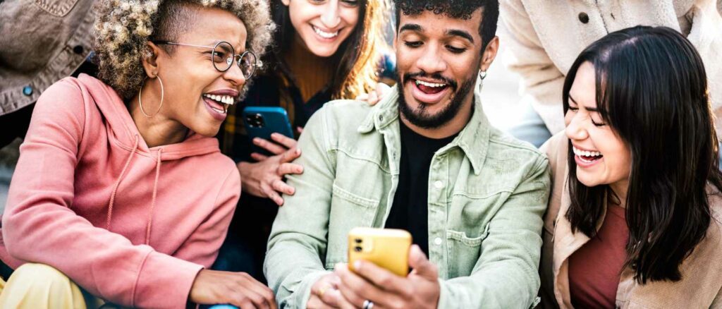 Sustainable Mobile Phone Cases Header
