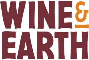 Wine&Earth Logo