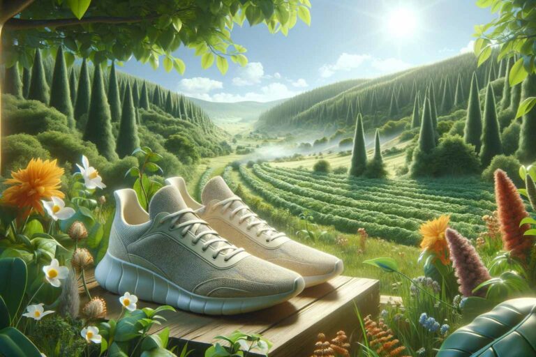 Sustainable Trainers - There is more choice than ever when it comes to sustainable trainers