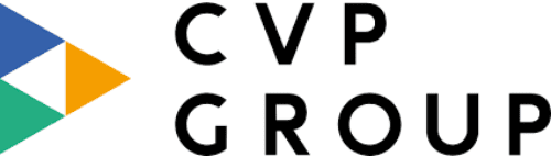 CVP Group Logo