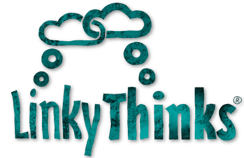 LinkyThinks Logo