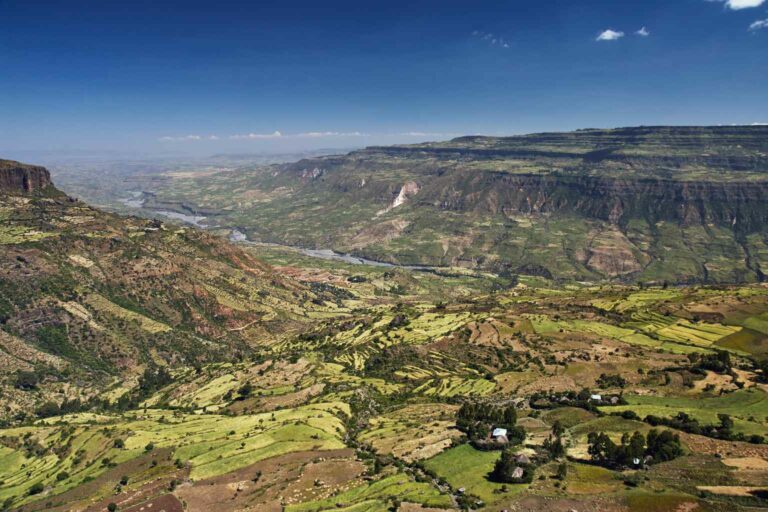Pedalling for Pubs 2024 participants journey will take them to the incredible Rift Valley