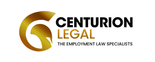 Centurion Legal Logo