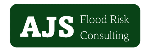 AJS Flood Risk Consulting Logo