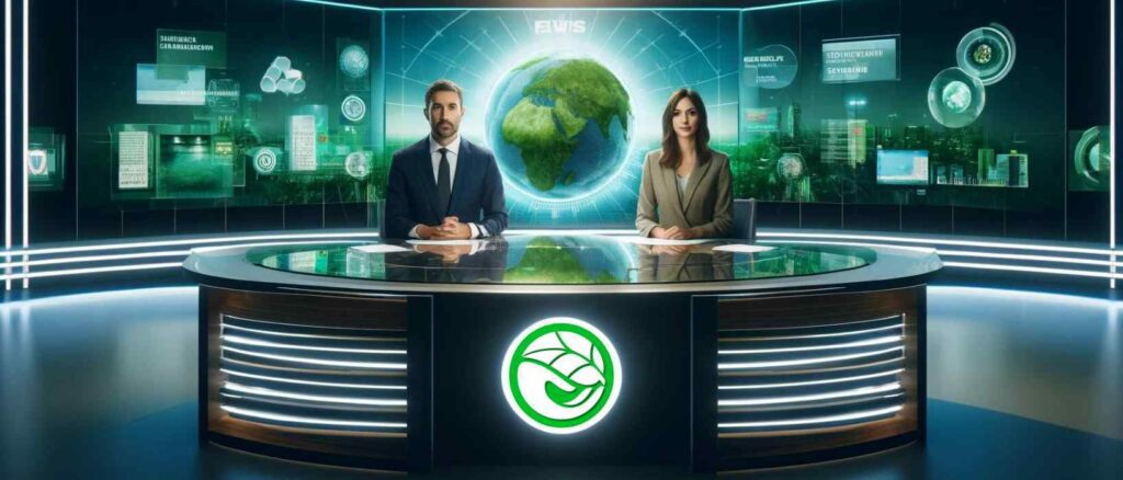 Eco Friendly Change Header