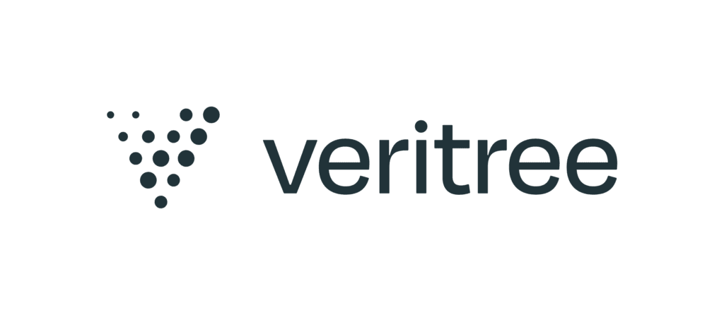 Veritree Logo Primary Landscape FD RGB