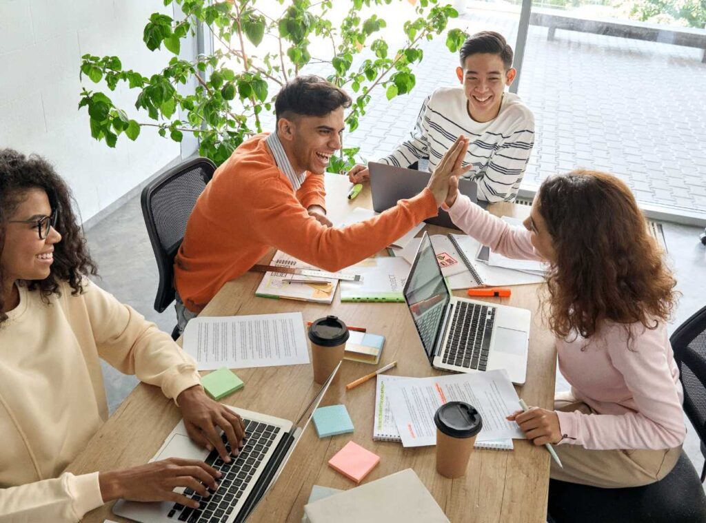 Climate Impact Workforce Header