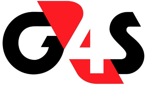 G4S Logo