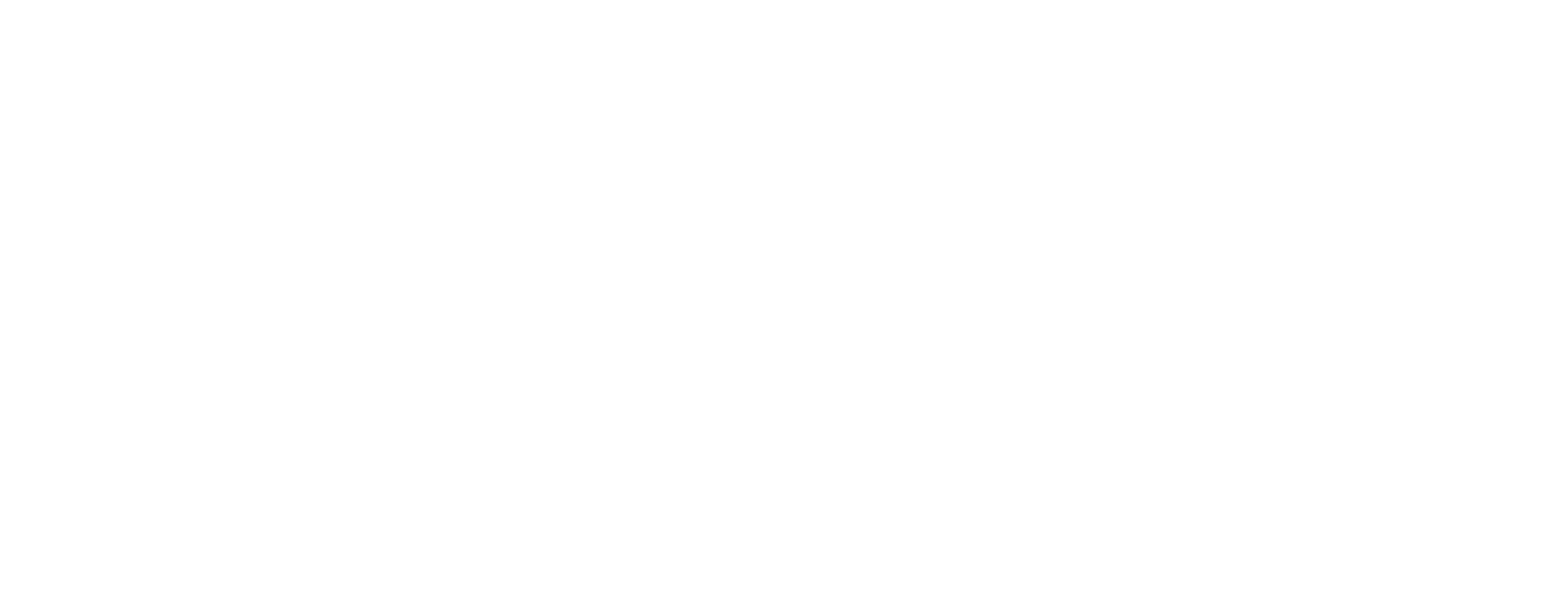 Play It Green White Logo