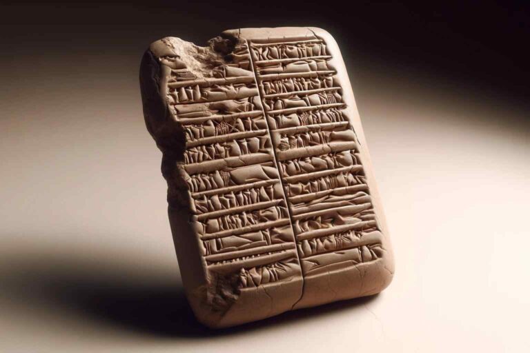 Sustainable Note-Taking The first form of note-taking we know about came in the form of 6000 year old clay tablets