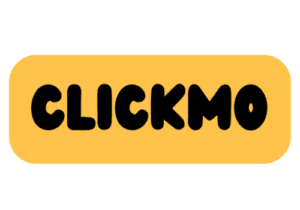 Clickmo Logo