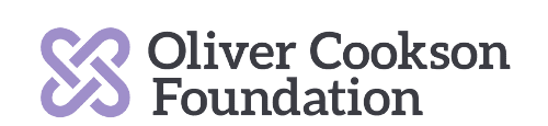 Oliver Cookson Foundation Logo