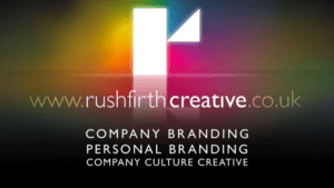 Rushfirth Creative Logo