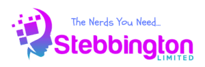 Stebbington Logo