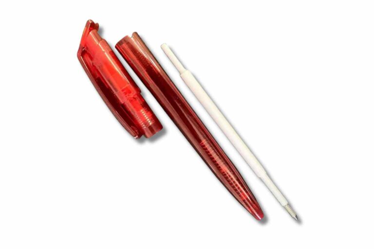 Sustainable Pens - These sustainable pens are made from recycled plastic bottles giving new life to waste materials