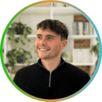 Arco Alex McCann, Founder, Arco