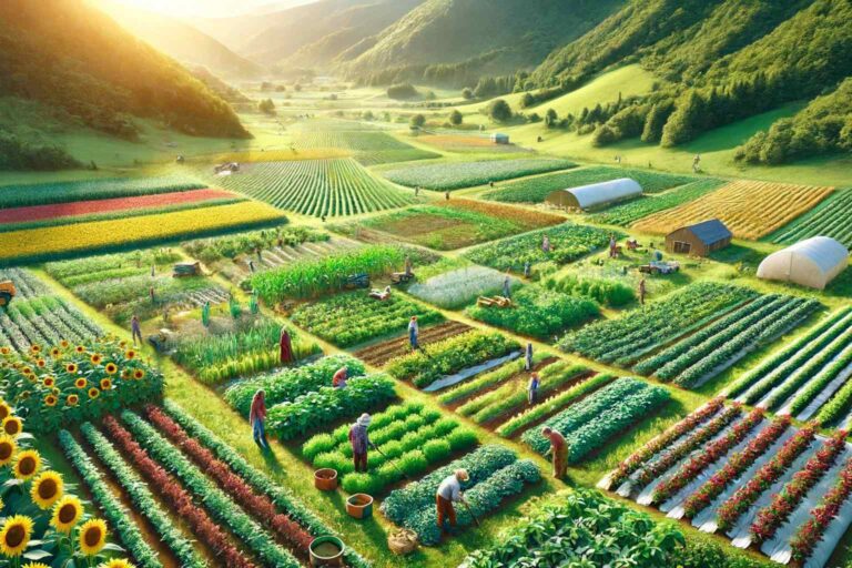 Brilliant Eco Steps - ADM and Bayer have seen a 15% reduction in emissions with a potential for and incredible 40%