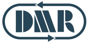 DMR Training Logo