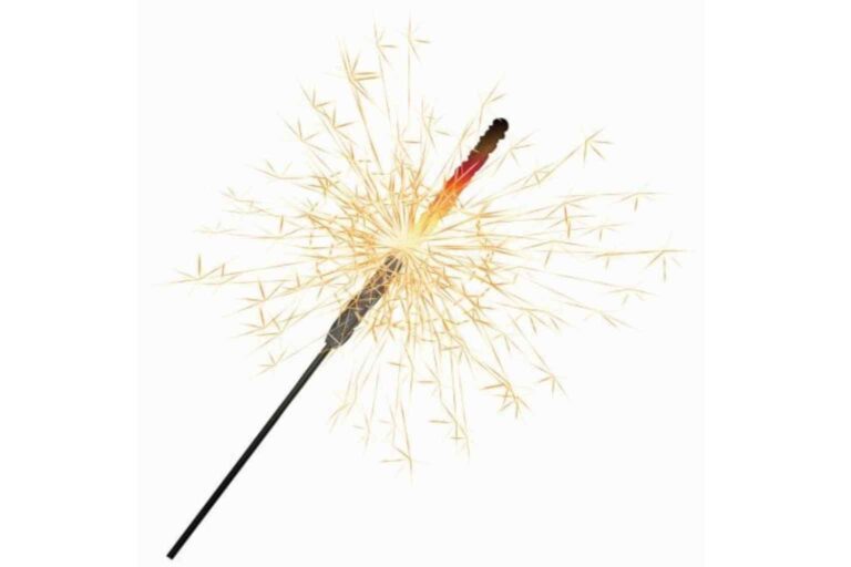Eco Friendly Fireworks - Peak Fireworks eco friendly sparklers are a great choice for sustainable fun