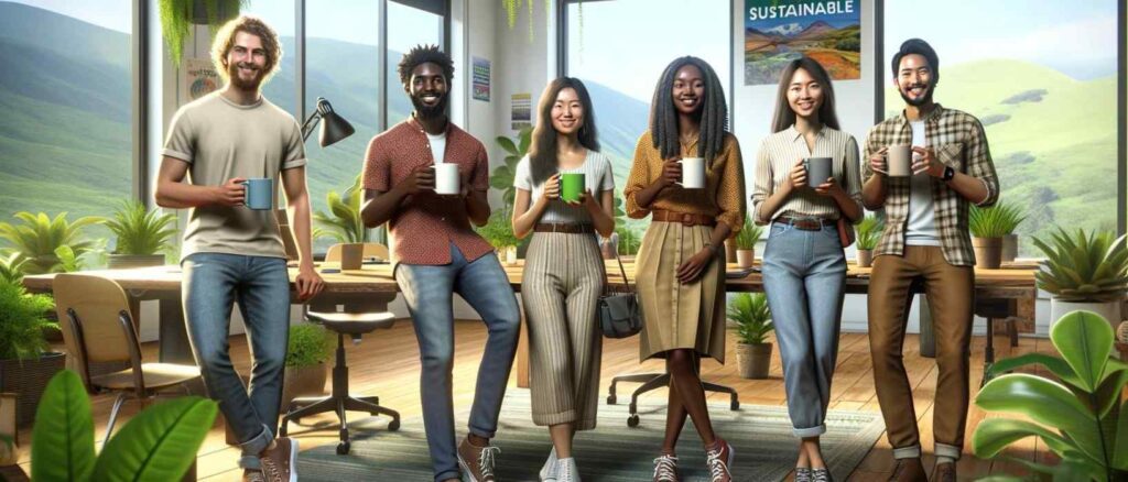 Eco Friendly Tea Header