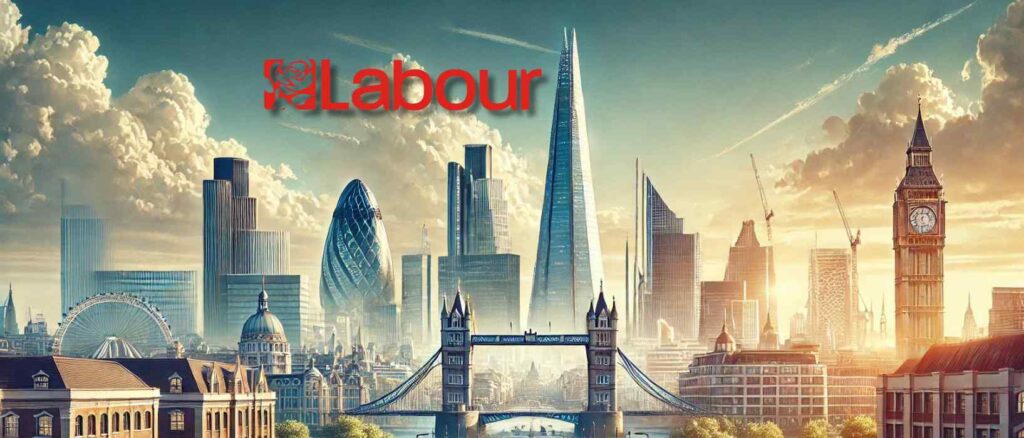Election Special Header