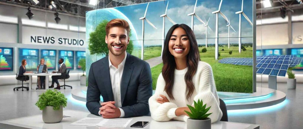 Impactful Eco Steps Header