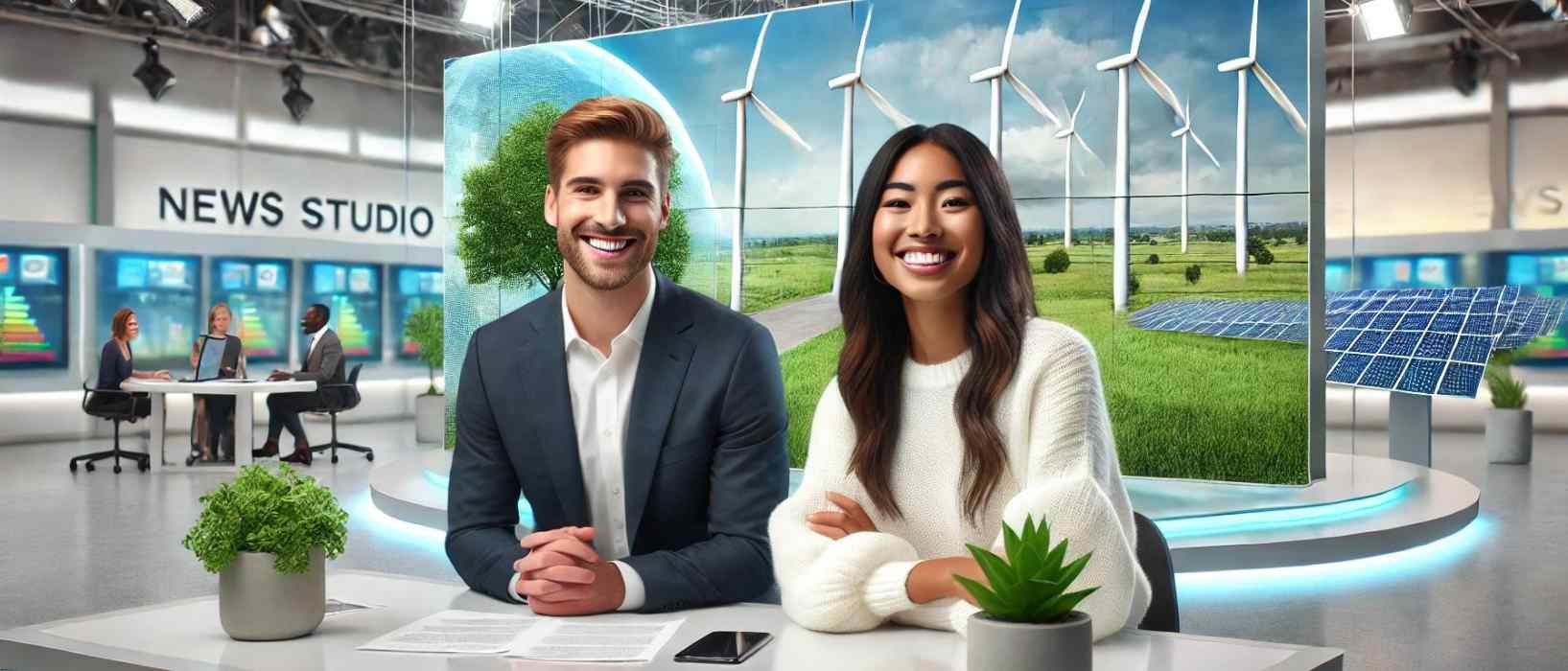 Impactful Eco Steps Header