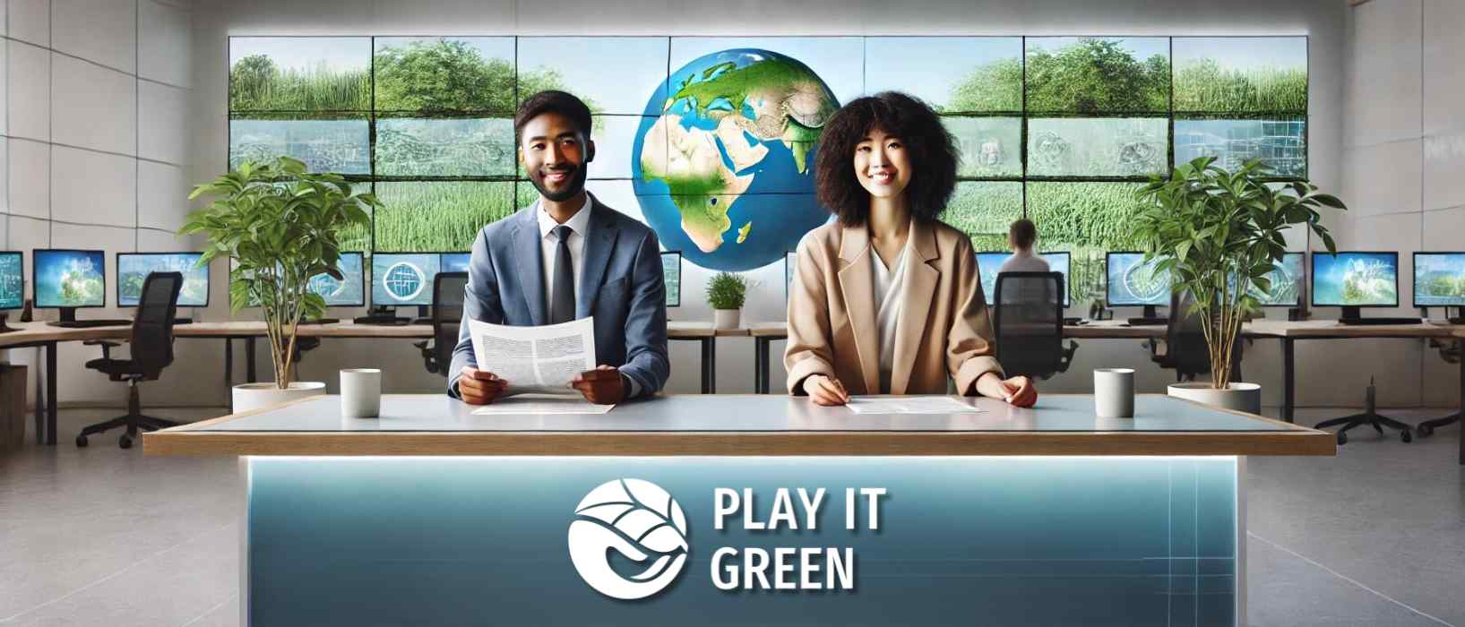 Incredible Eco Steps Header