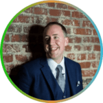 LINK Strategic Partners CEO, Michael Akin