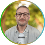 Richard Dickson, Founder, Play It Green