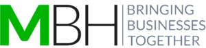 Manchester Business Hub Logo