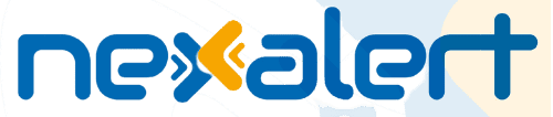 NexAlert Logo