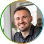 Pagio Daniel Fisher, Founder, Pagio