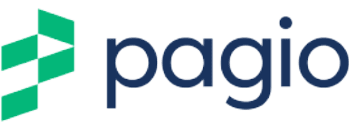 Pagio Logo