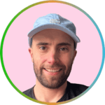 Pilla Liam Jones, Founder, Pilla