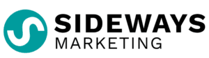 Sideways Marketing Logo