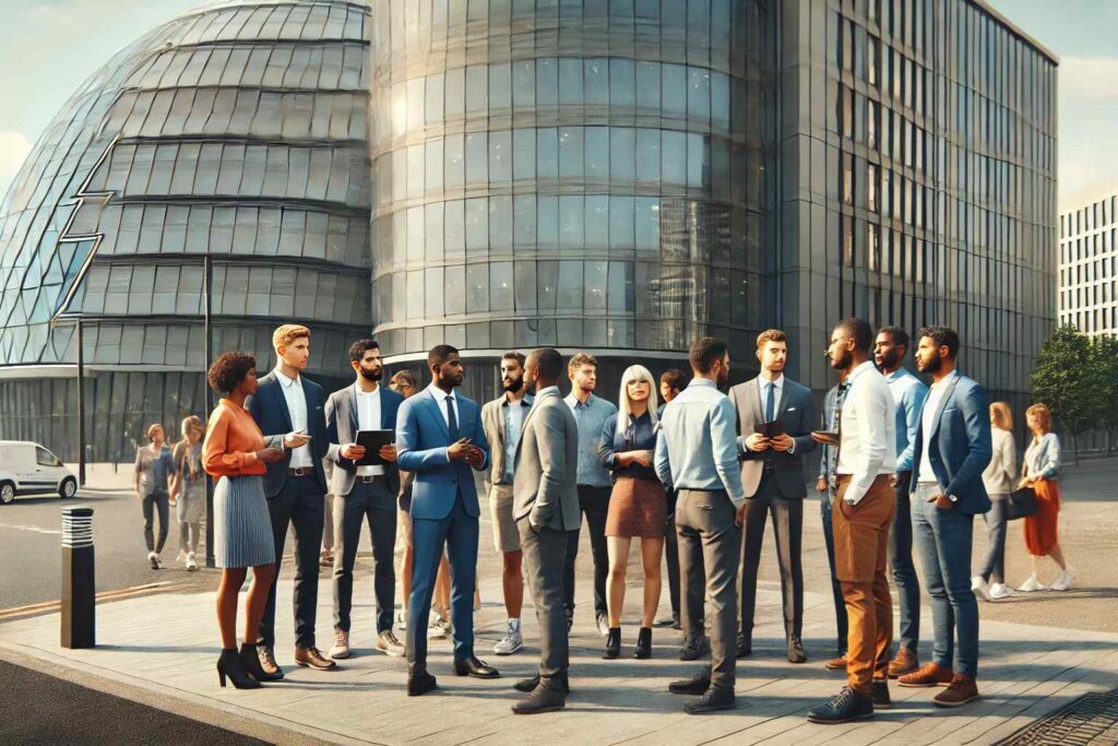 Sustainability News for 11th November UK100s report states sustainability efforts need to be scaled up with better funding and national local collaboration